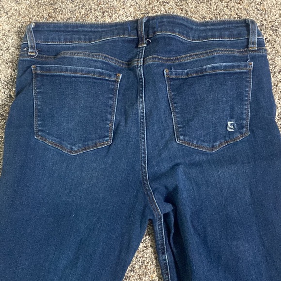 Studio Blue jeggings, size 31, like new condition. - Picture 3 of 3